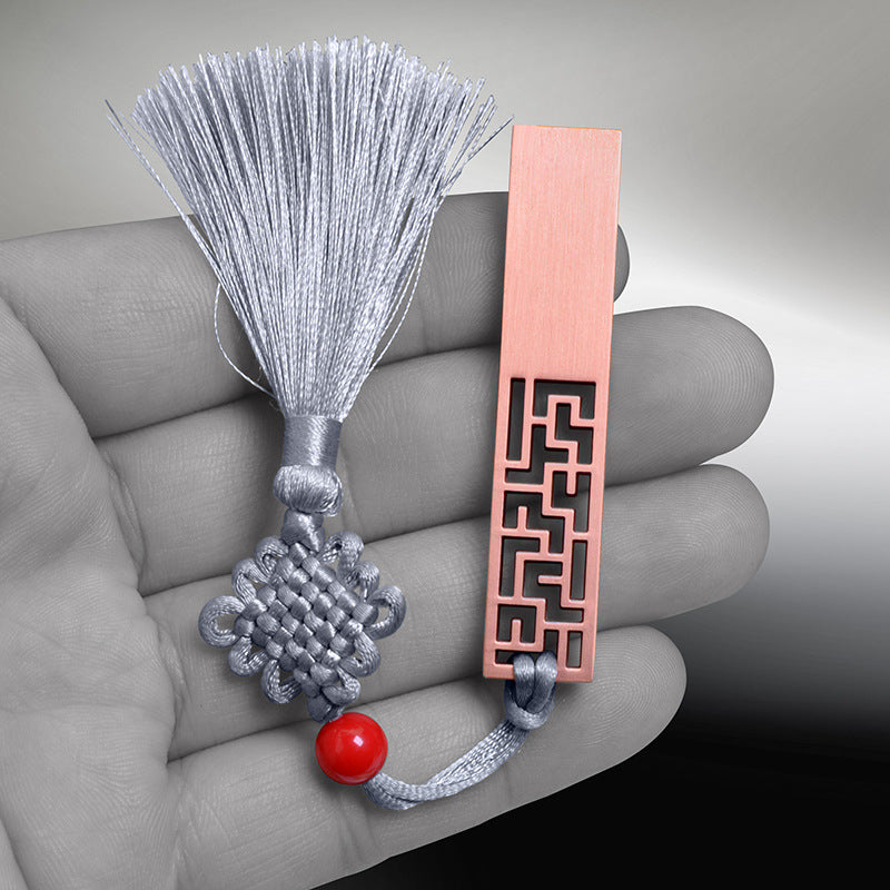 Chinese style retro USB flash drive 32g creative
