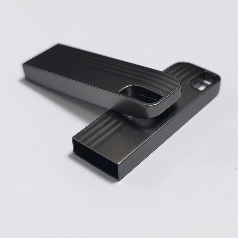 Mini Metal USB Flash Drive 32G