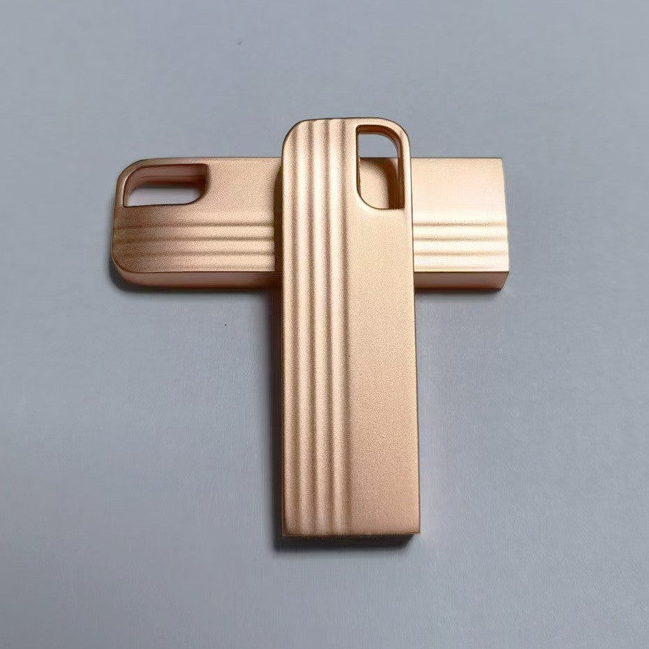 Mini Metal USB Flash Drive 32G
