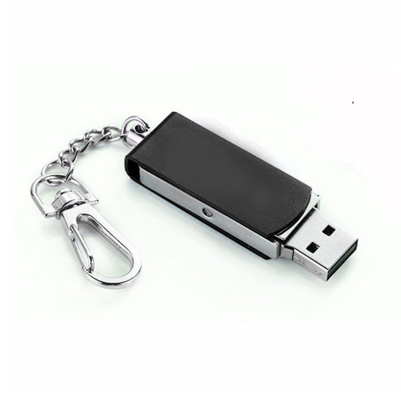 Colorful Gunner Rotating Metal USB Flash Drive 16g