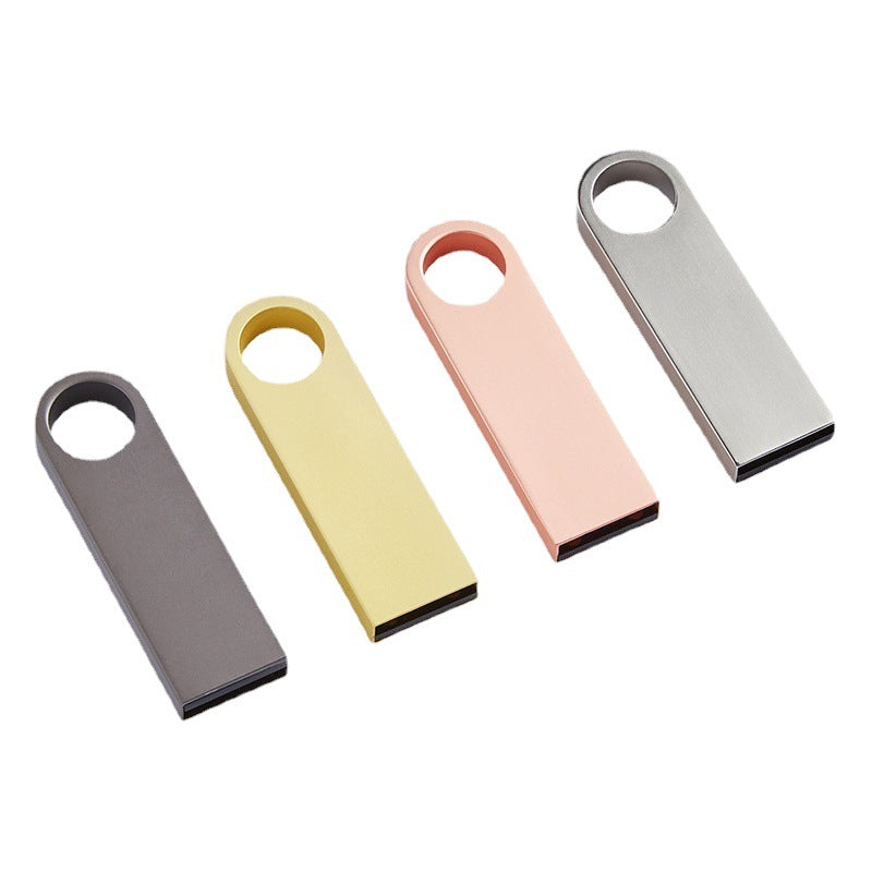 64G Gift USB Drive