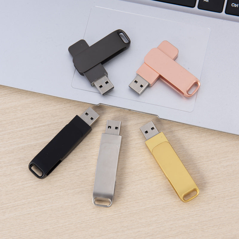Type-c mobile phone USB flash drive computer dual use 128g