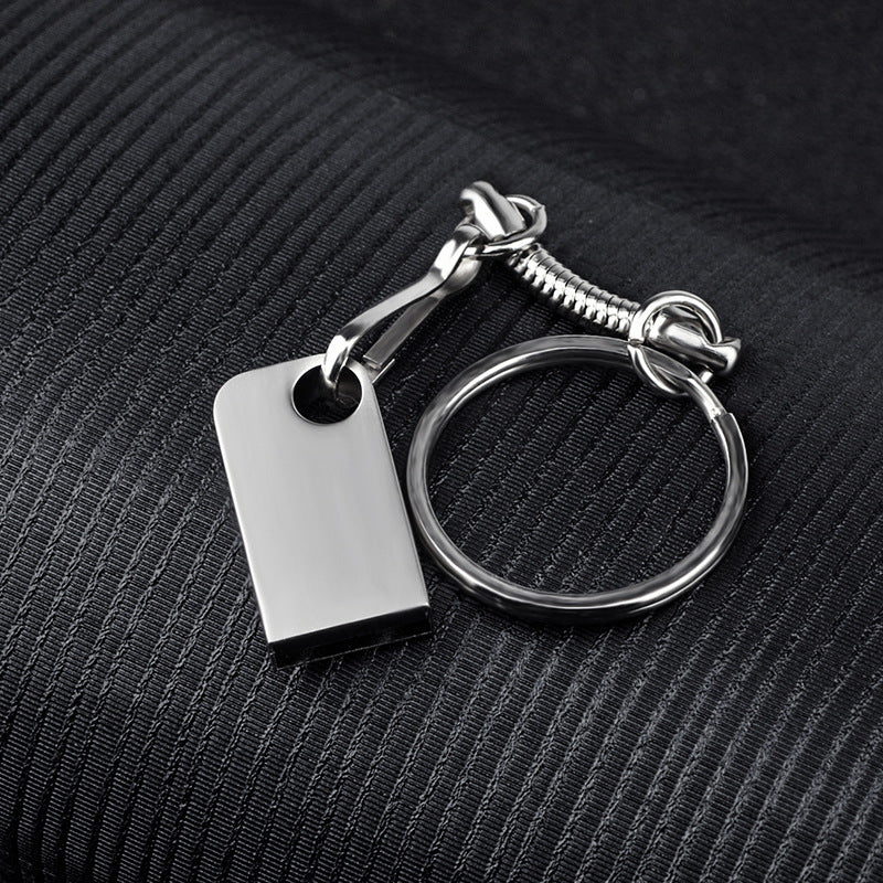 Car music USB flash drive 32g