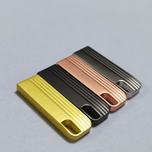 Mini Metal USB Flash Drive 32G