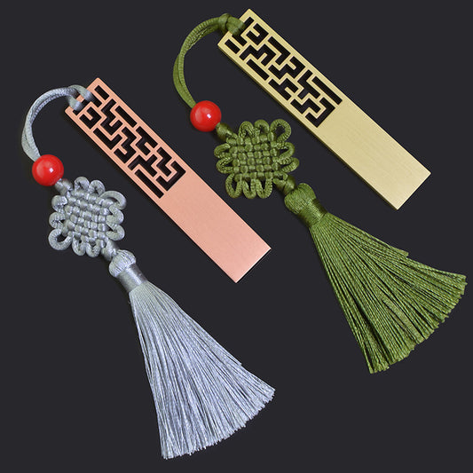 Chinese style retro USB flash drive 32g creative
